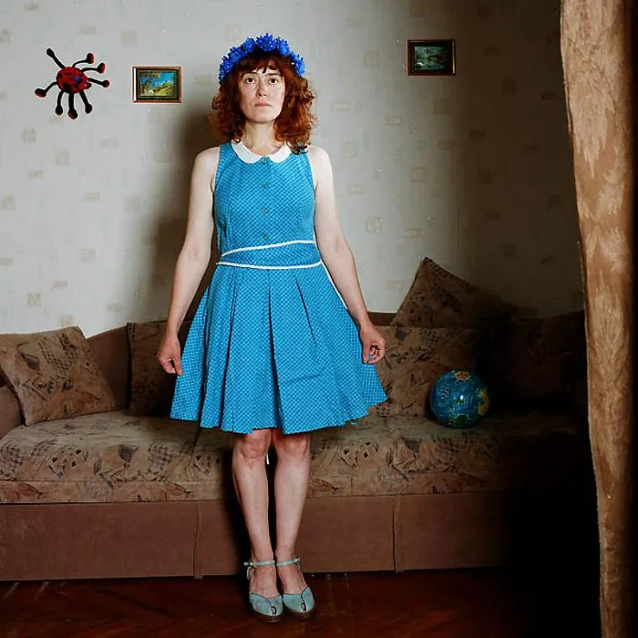 From The Star of the Scene series